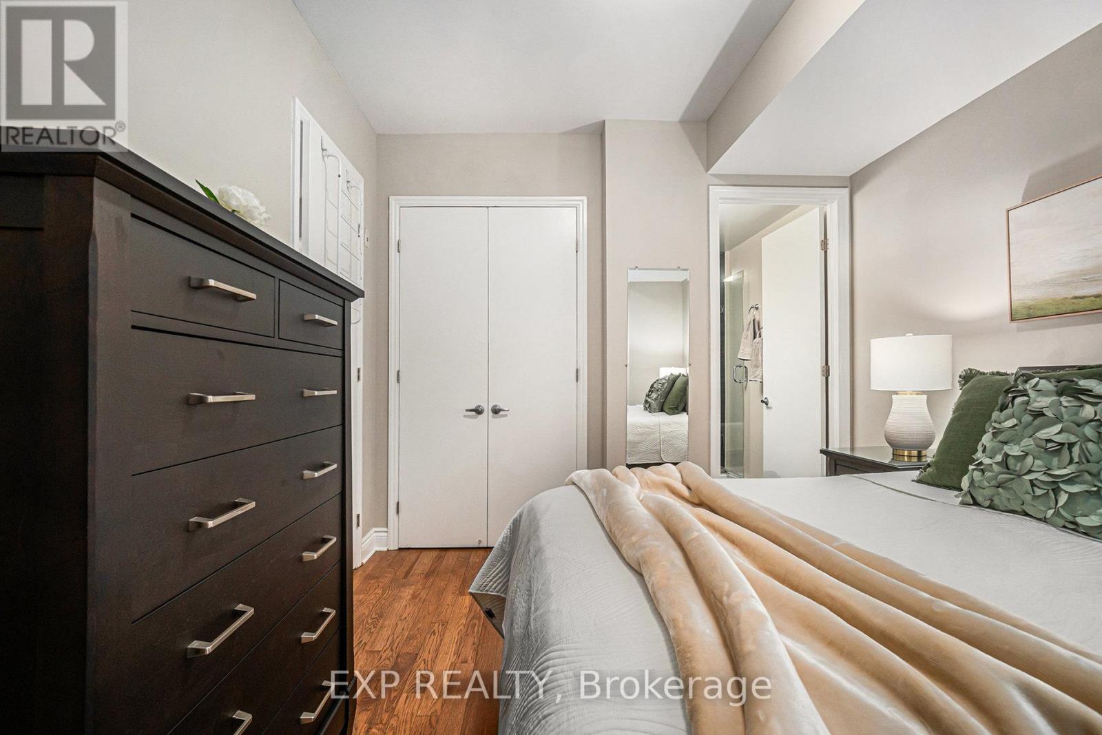 403 - 327 Breezehill Avenue S, Ottawa, Ontario K1Y 1R6 - Photo 25 - X12547362