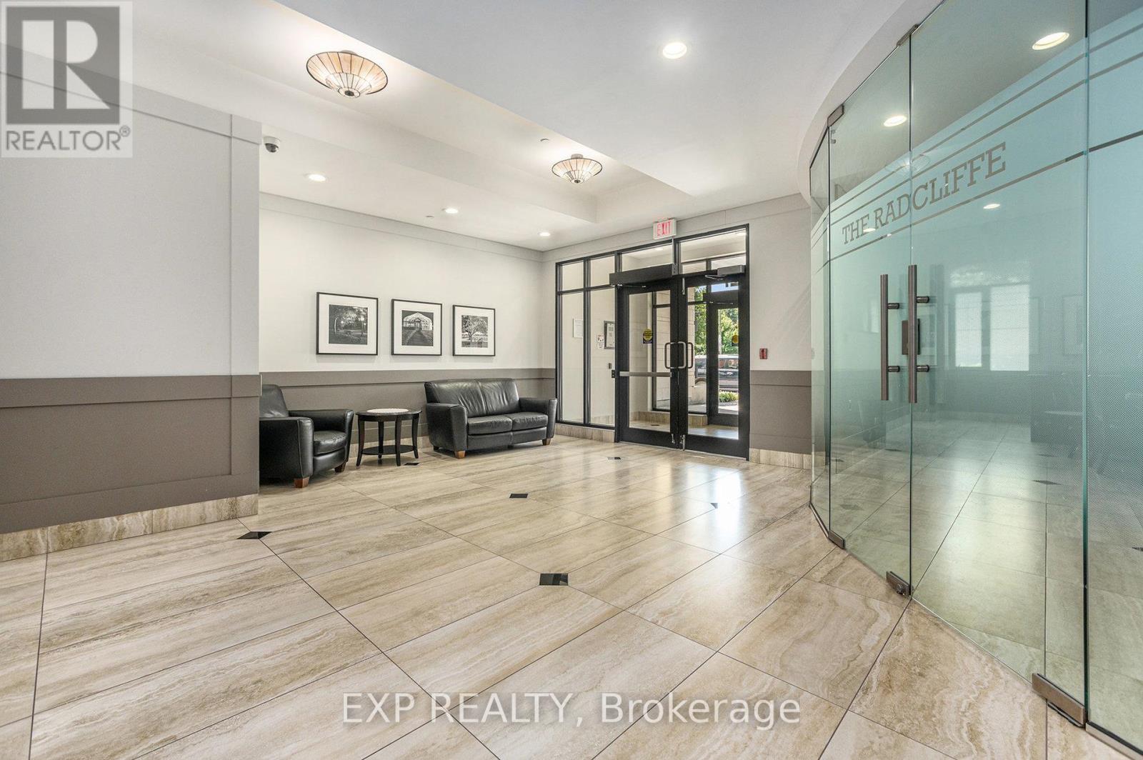 403 - 327 Breezehill Avenue S, Ottawa, Ontario K1Y 1R6 - Photo 27 - X12547362