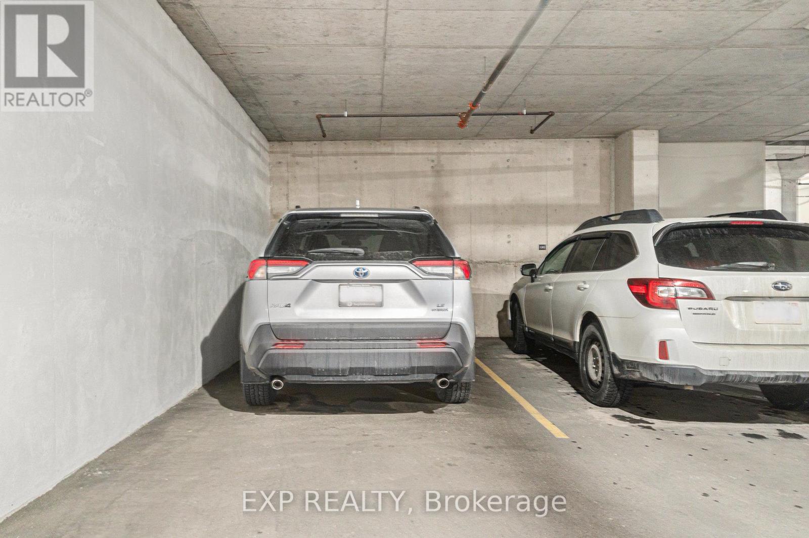 403 - 327 Breezehill Avenue S, Ottawa, Ontario K1Y 1R6 - Photo 31 - X12547362