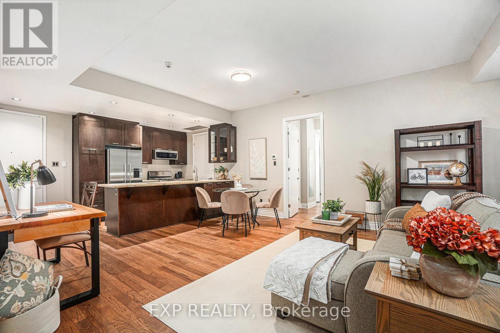 403 - 327 Breezehill Avenue S, Ottawa, Ontario K1Y 1R6 - Photo 7 - X12547362