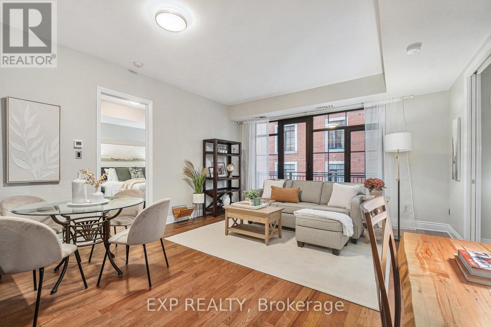 403 - 327 Breezehill Avenue S, Ottawa, Ontario K1Y 1R6 - Photo 8 - X12547362