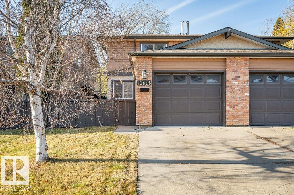 13618 27 ST NW NW, Edmonton, Alberta