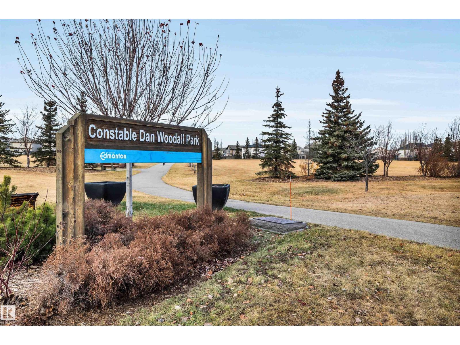 #2405 7343 South Terwillegar Dr Nw, Edmonton, Alberta  T6R 0M2 - Photo 27 - E4465817