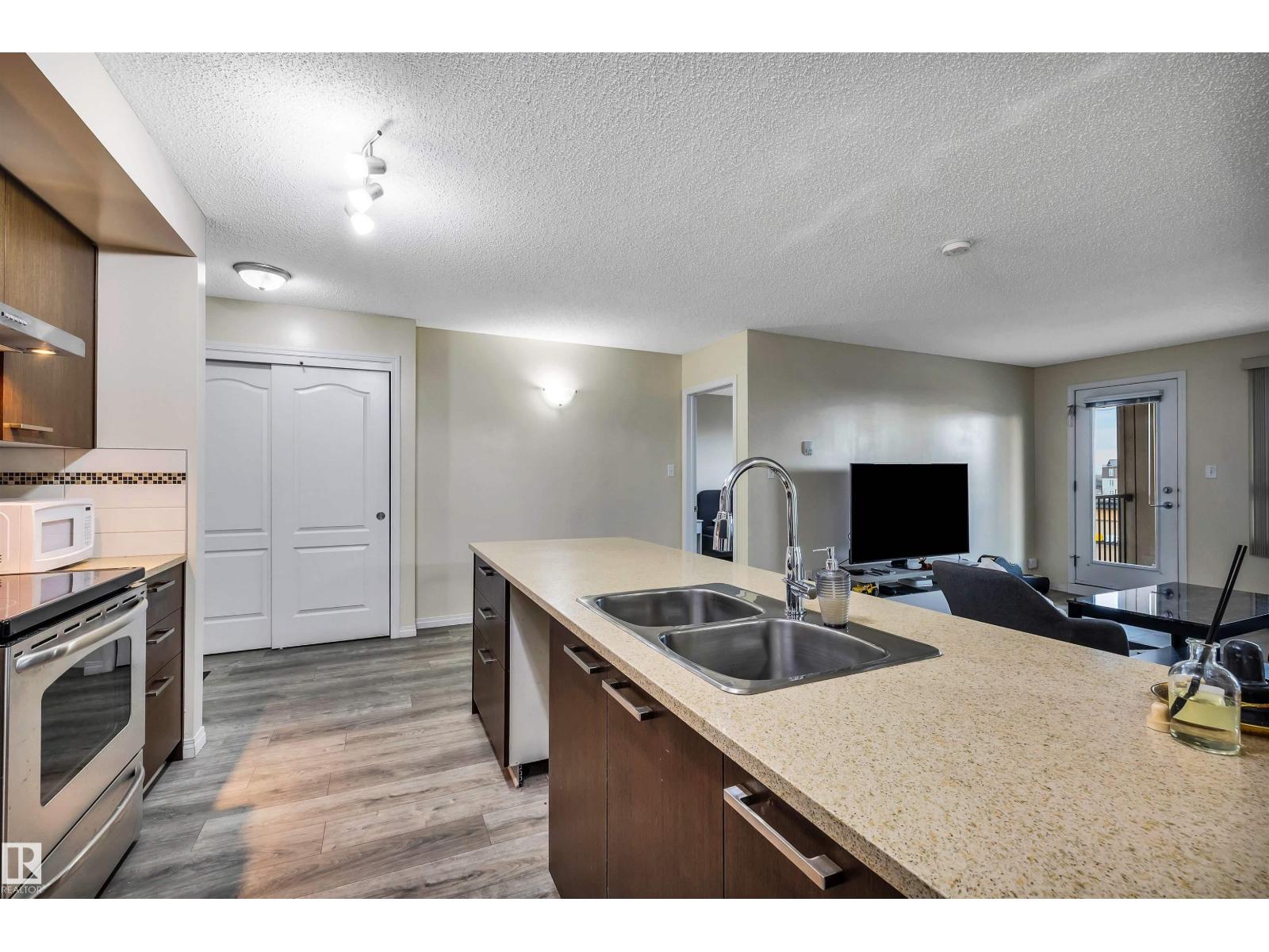 #2405 7343 South Terwillegar Dr Nw, Edmonton, Alberta  T6R 0M2 - Photo 9 - E4465817