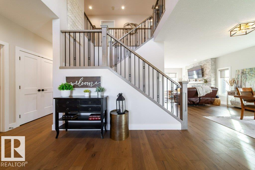 #7 26409 Twp Road 532 A, Rural Parkland County, Alberta  T7X 3W6 - Photo 5 - E4465818