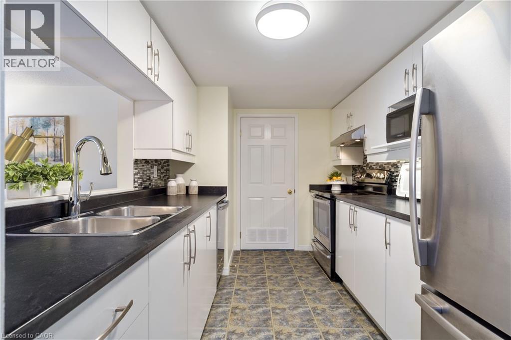 216 Plains Road W Unit# A304, Burlington, Ontario L7T 4K8 - Photo 4 - 40772578