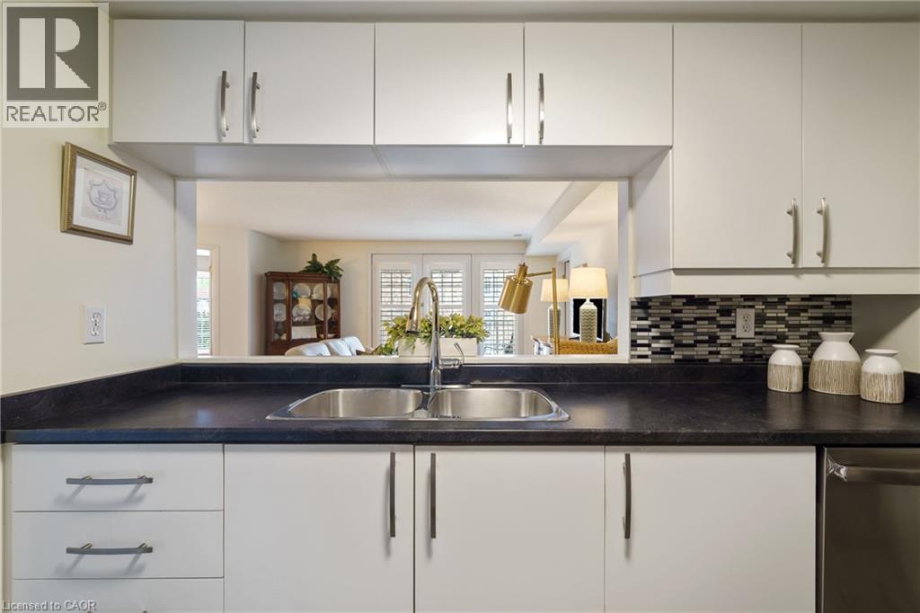 216 Plains Road W Unit# A304, Burlington, Ontario L7T 4K8 - Photo 7 - 40772578