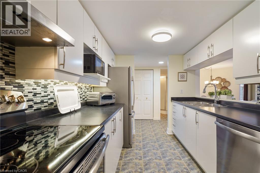 216 Plains Road W Unit# A304, Burlington, Ontario L7T 4K8 - Photo 6 - 40772578