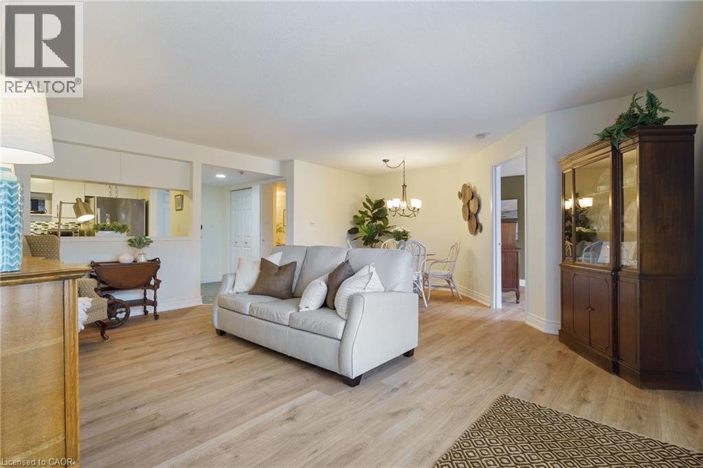 216 Plains Road W Unit# A304, Burlington, Ontario L7T 4K8 - Photo 10 - 40772578