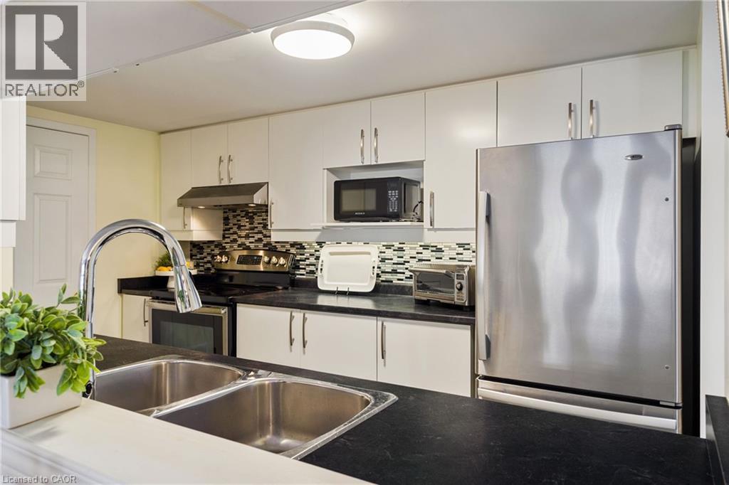 216 Plains Road W Unit# A304, Burlington, Ontario L7T 4K8 - Photo 5 - 40772578