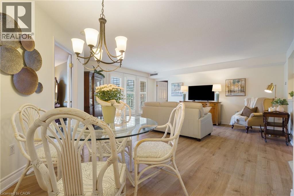 216 Plains Road W Unit# A304, Burlington, Ontario L7T 4K8 - Photo 15 - 40772578