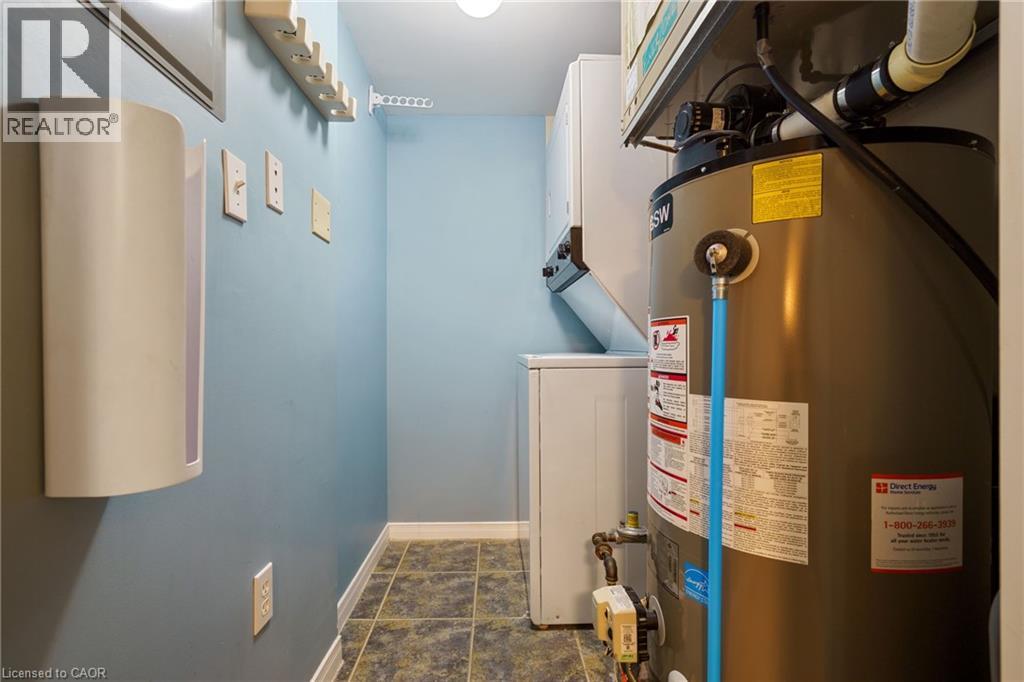 216 Plains Road W Unit# A304, Burlington, Ontario L7T 4K8 - Photo 28 - 40772578