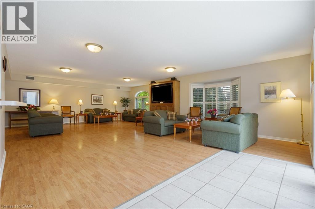 216 Plains Road W Unit# A304, Burlington, Ontario L7T 4K8 - Photo 34 - 40772578