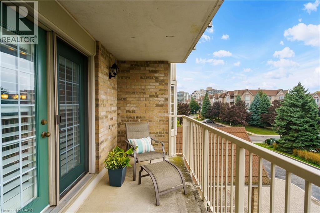 216 Plains Road W Unit# A304, Burlington, Ontario L7T 4K8 - Photo 31 - 40772578
