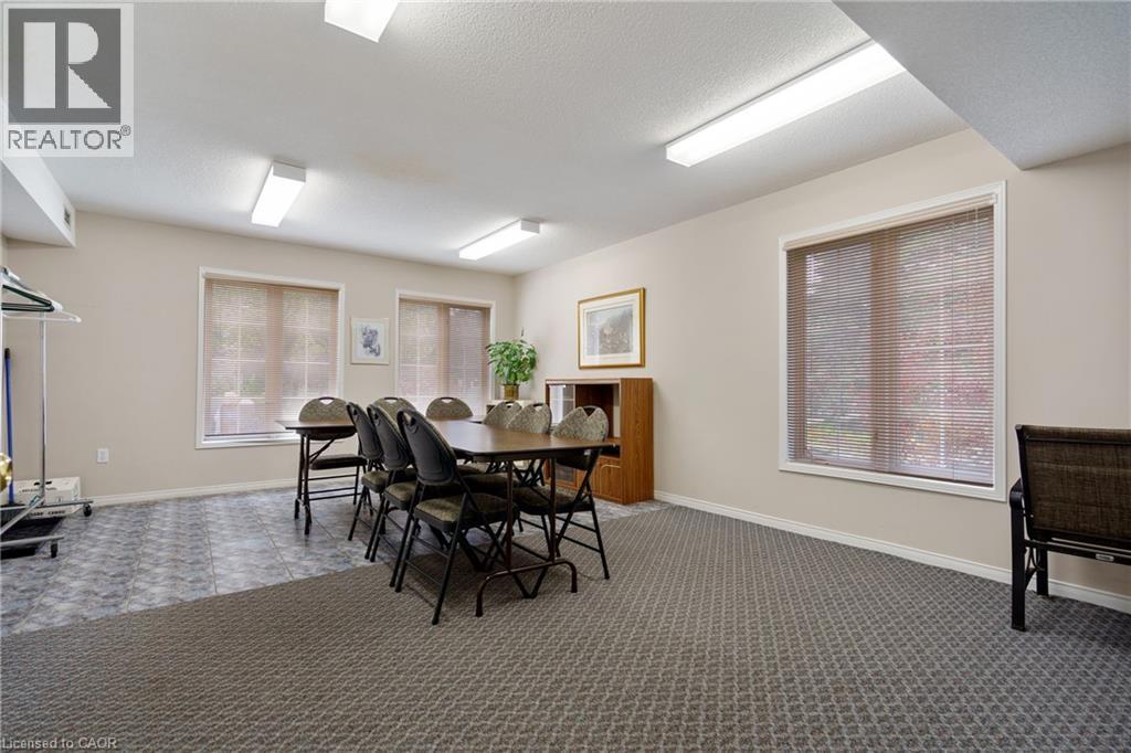 216 Plains Road W Unit# A304, Burlington, Ontario L7T 4K8 - Photo 40 - 40772578