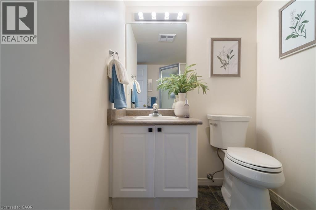 216 Plains Road W Unit# A304, Burlington, Ontario L7T 4K8 - Photo 27 - 40772578