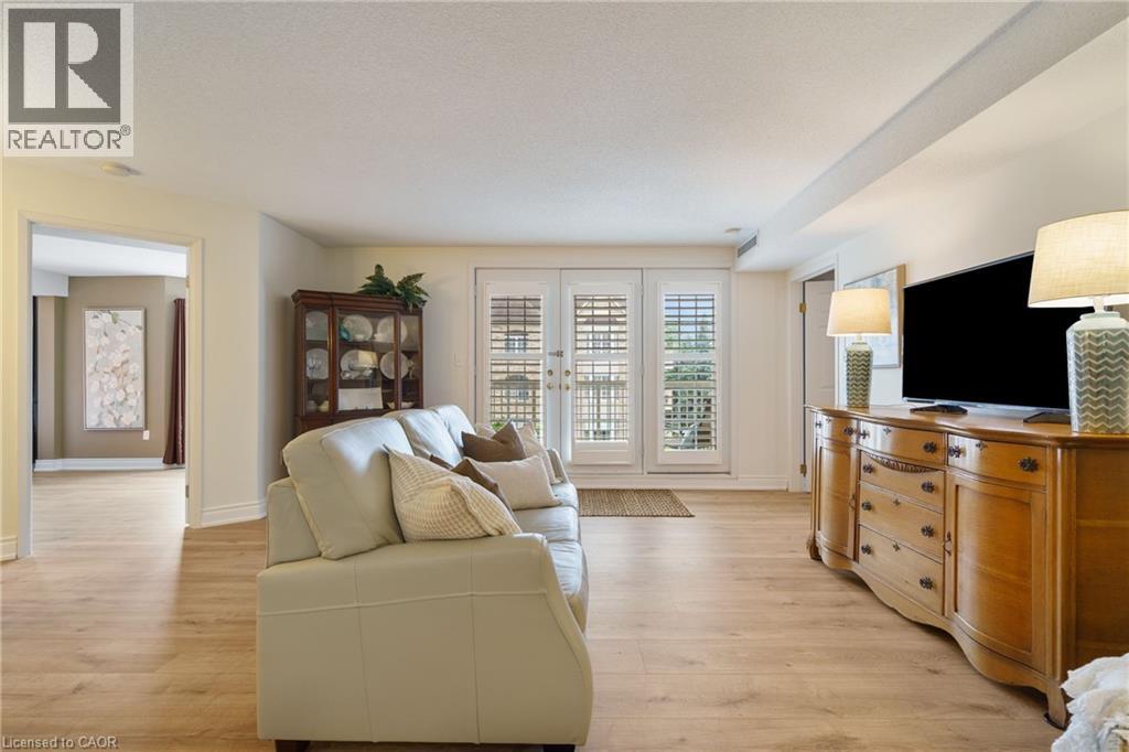 216 Plains Road W Unit# A304, Burlington, Ontario L7T 4K8 - Photo 12 - 40772578