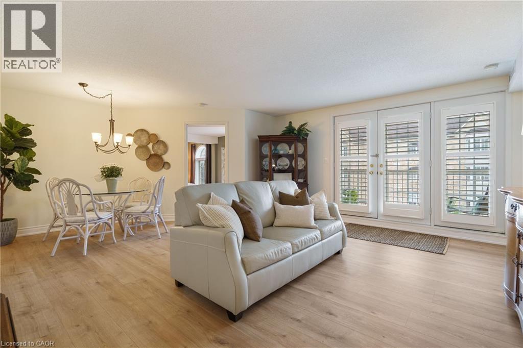 216 Plains Road W Unit# A304, Burlington, Ontario L7T 4K8 - Photo 13 - 40772578