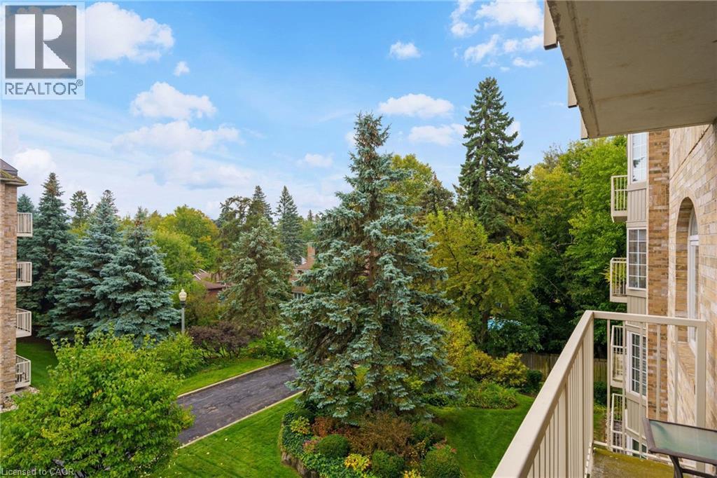 216 Plains Road W Unit# A304, Burlington, Ontario L7T 4K8 - Photo 30 - 40772578