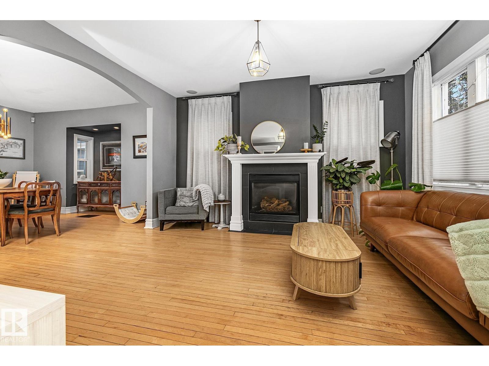 10823 125 St Nw, Edmonton, Alberta T5M 0L5 - Photo 5 - E4465089