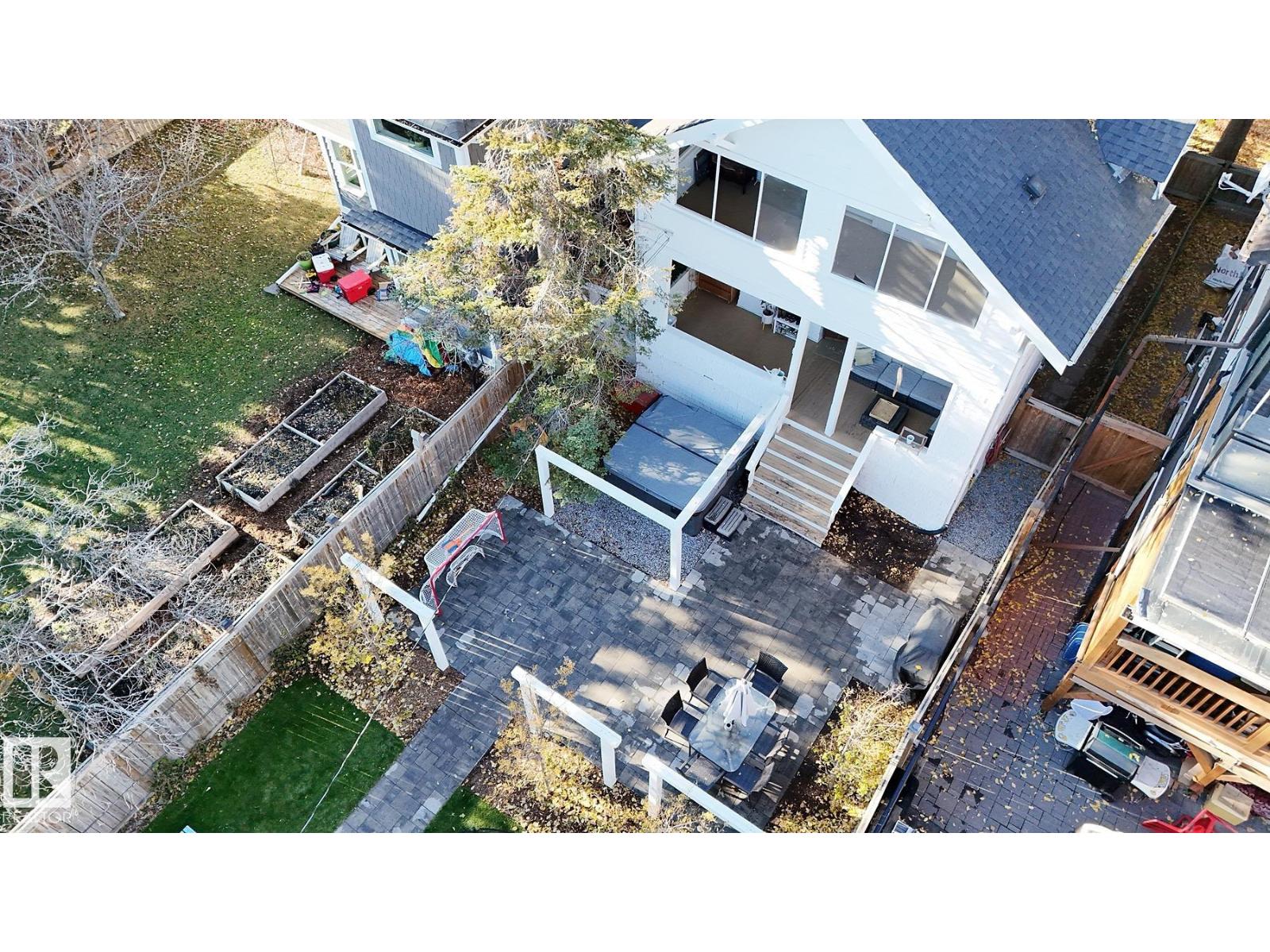 10823 125 St Nw, Edmonton, Alberta T5M 0L5 - Photo 52 - E4465089