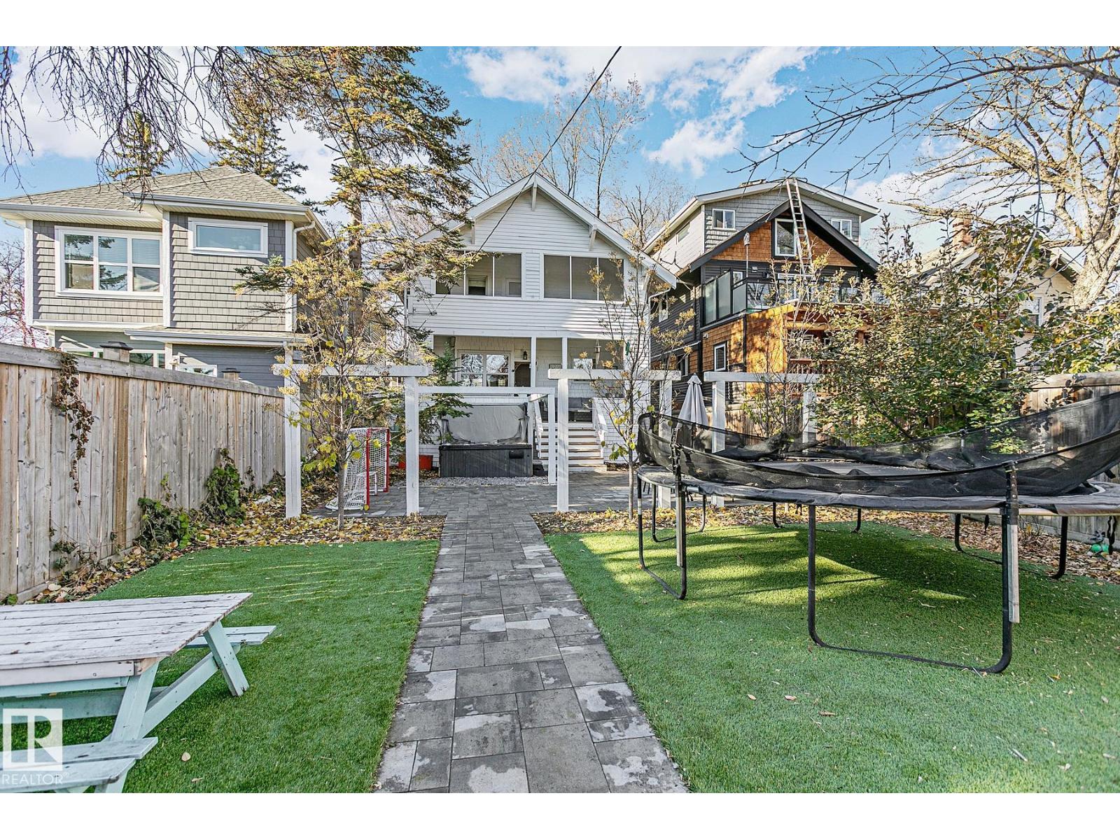 10823 125 St Nw, Edmonton, Alberta T5M 0L5 - Photo 39 - E4465089