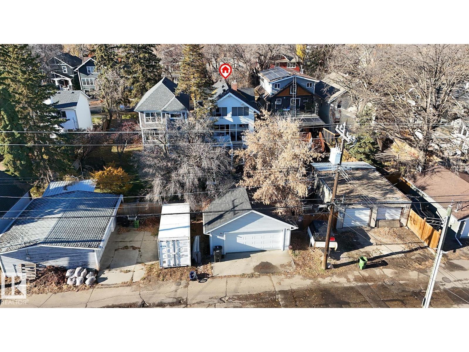 10823 125 St Nw, Edmonton, Alberta T5M 0L5 - Photo 62 - E4465089