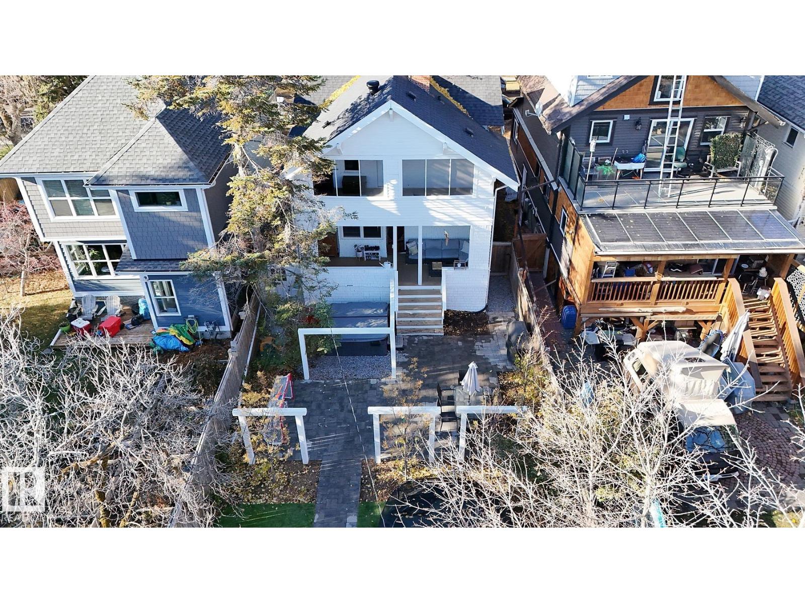 10823 125 St Nw, Edmonton, Alberta T5M 0L5 - Photo 53 - E4465089