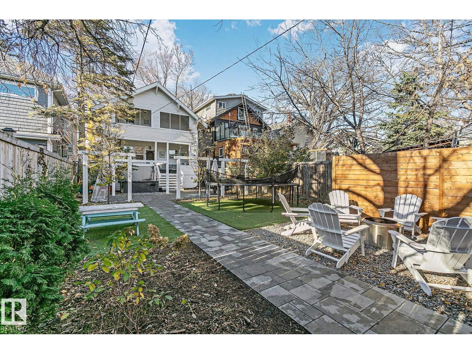 10823 125 St Nw, Edmonton, Alberta T5M 0L5 - Photo 38 - E4465089