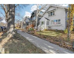 10823 125 ST NW Westmount