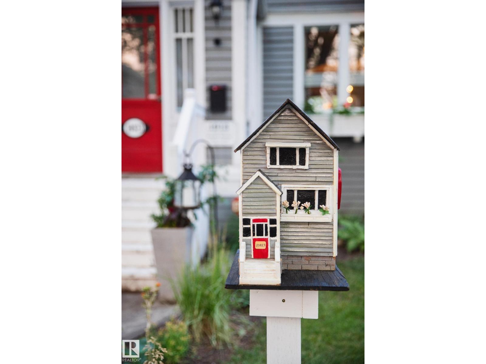 10823 125 St Nw, Edmonton, Alberta T5M 0L5 - Photo 69 - E4465089