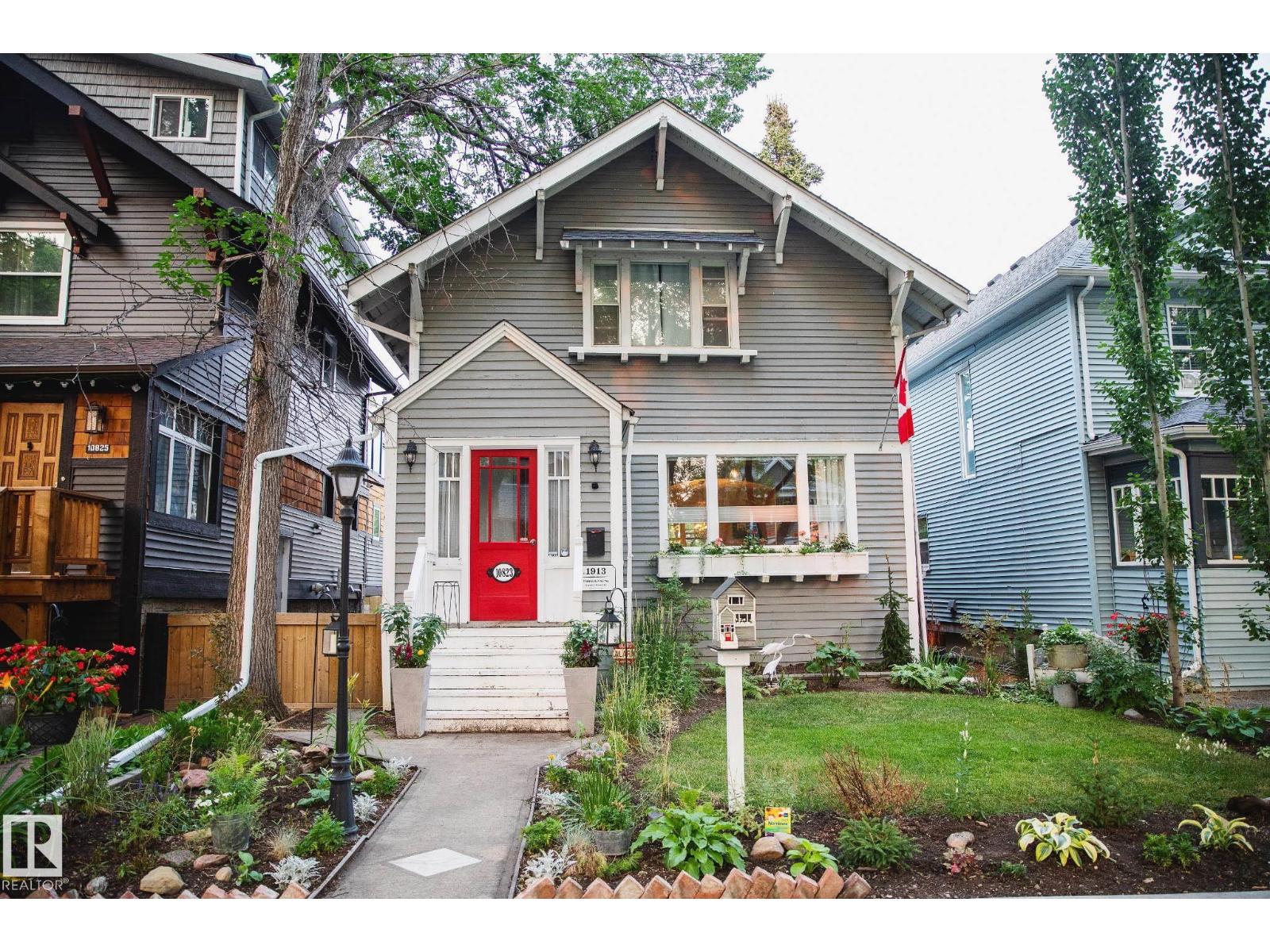 10823 125 St Nw, Edmonton, Alberta T5M 0L5 - Photo 74 - E4465089