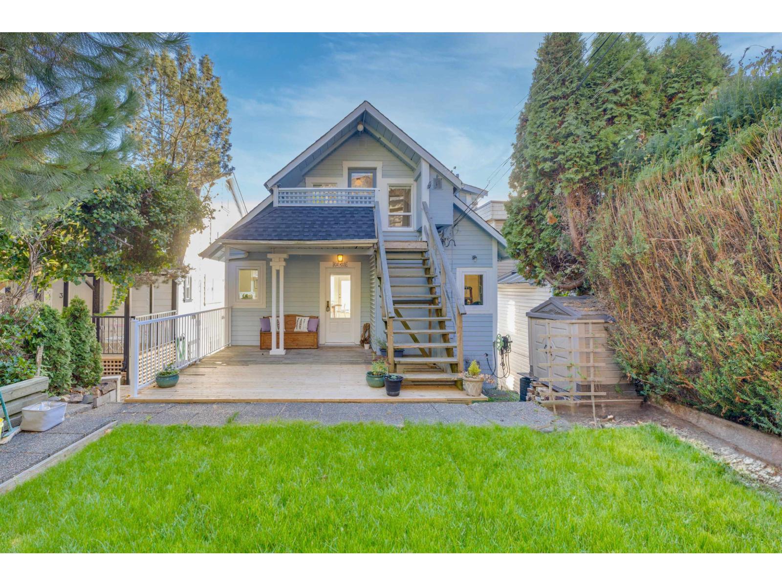 15152 Victoria Avenue, White Rock, British Columbia  V4B 1G3 - Photo 22 - R3067168