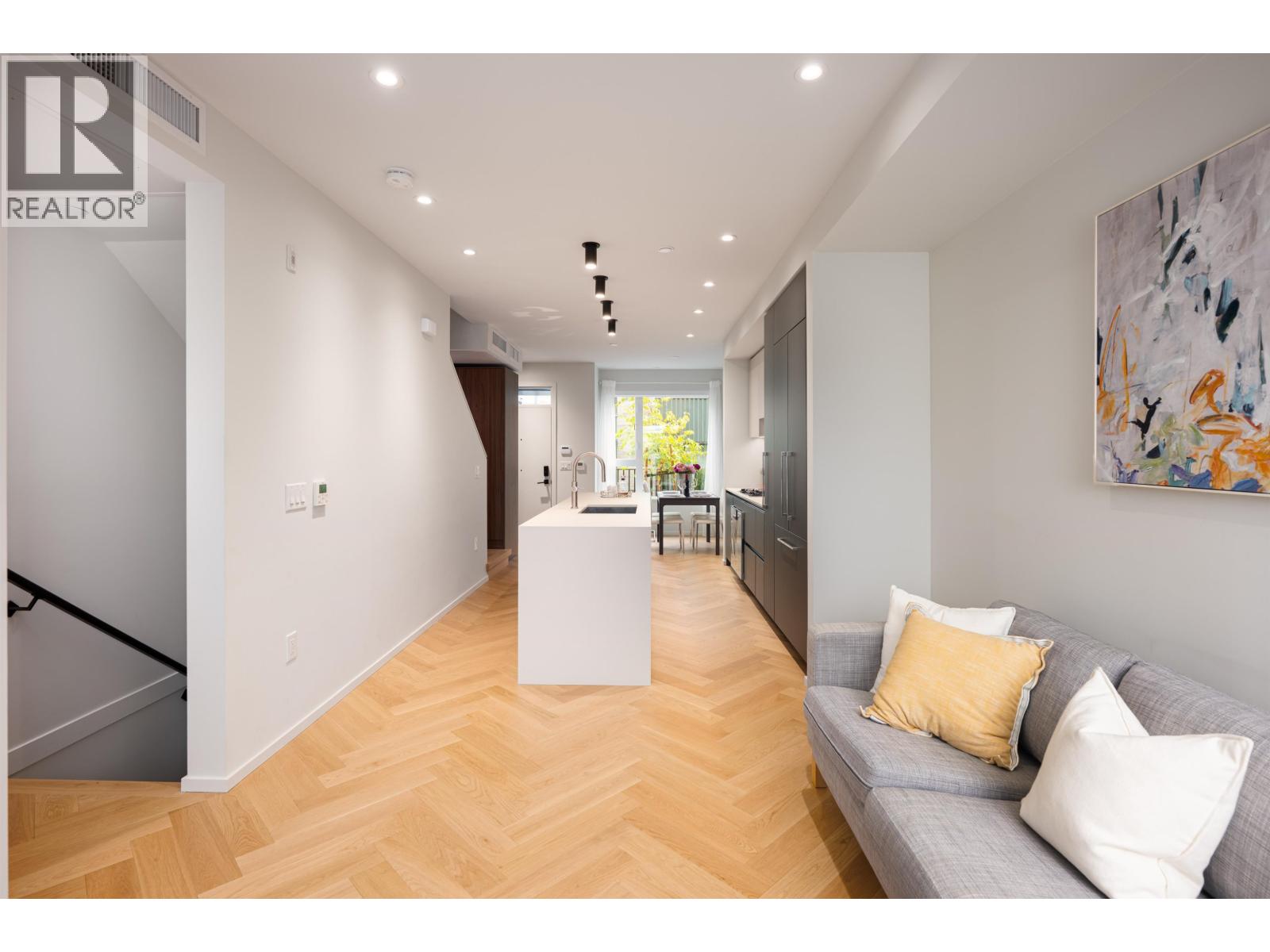 173 805 W 49th Avenue, Vancouver, British Columbia  V5Z 0A1 - Photo 6 - R3067336