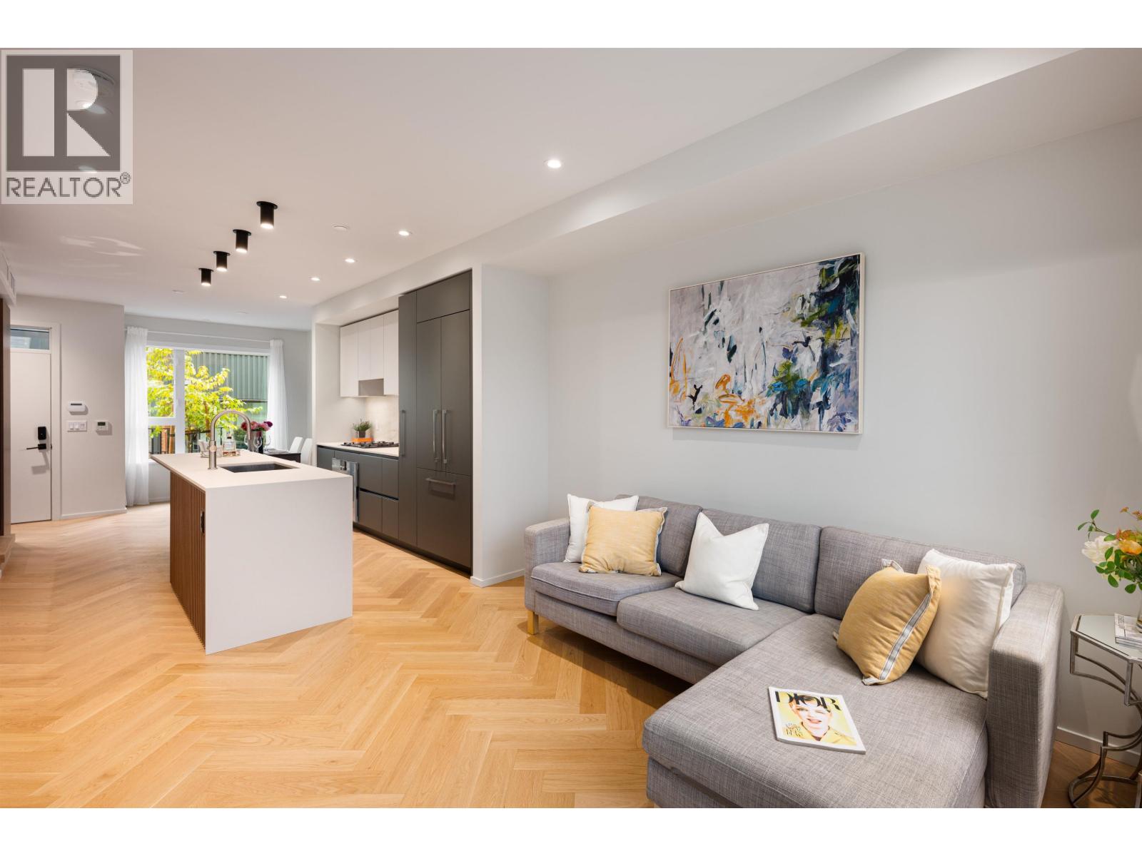 173 805 W 49th Avenue, Vancouver, British Columbia  V5Z 0A1 - Photo 2 - R3067336