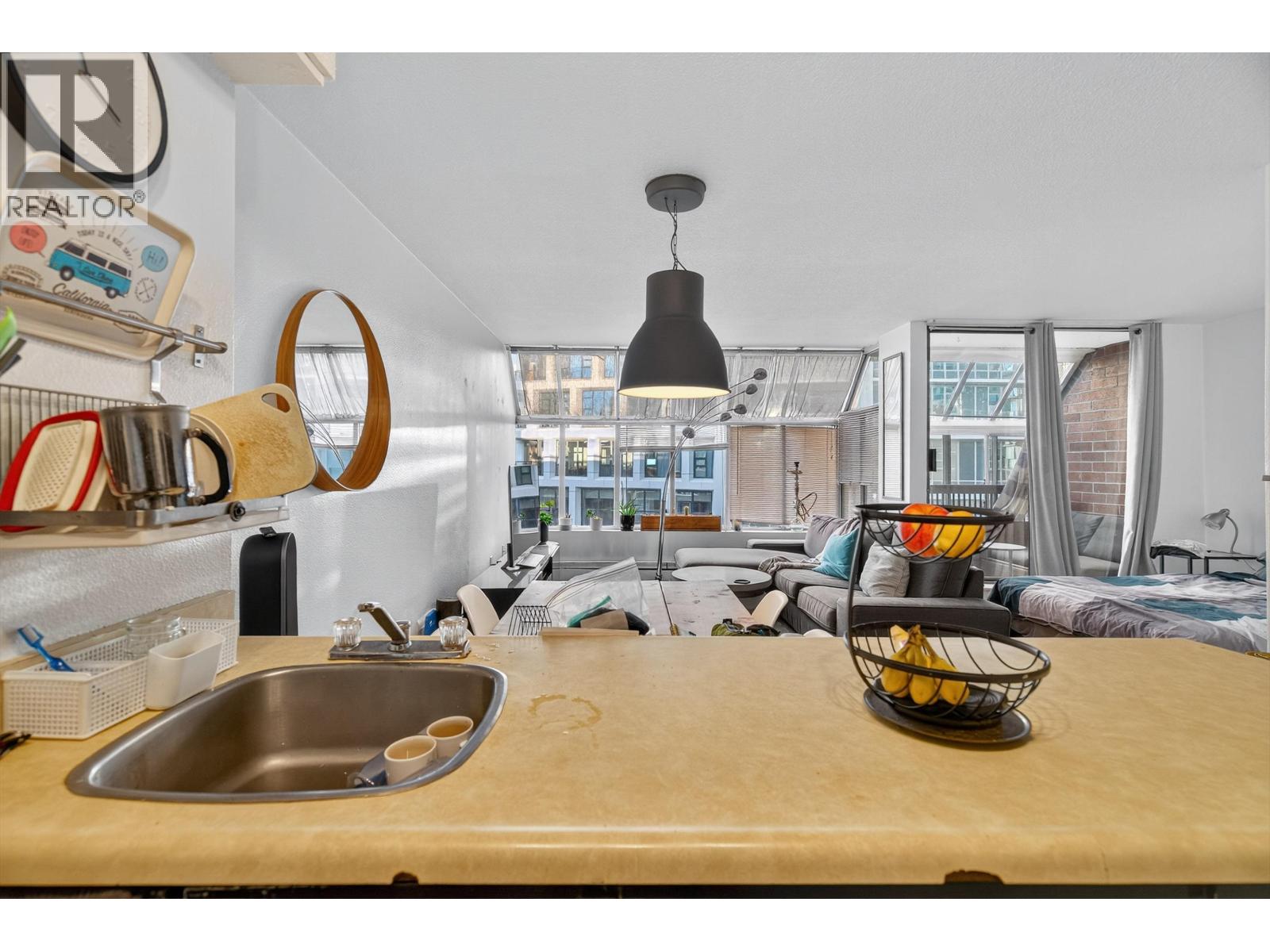 902 950 Drake Street, Vancouver, British Columbia  V6Z 2B9 - Photo 10 - R3067613