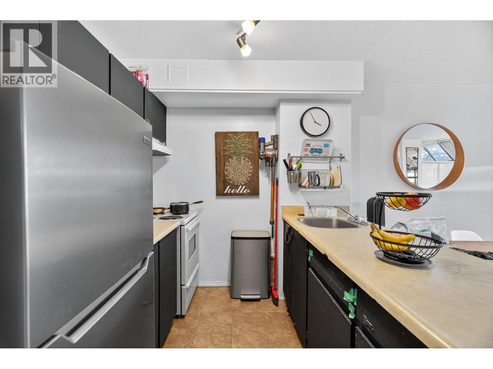 902 950 Drake Street, Vancouver, British Columbia  V6Z 2B9 - Photo 13 - R3067613