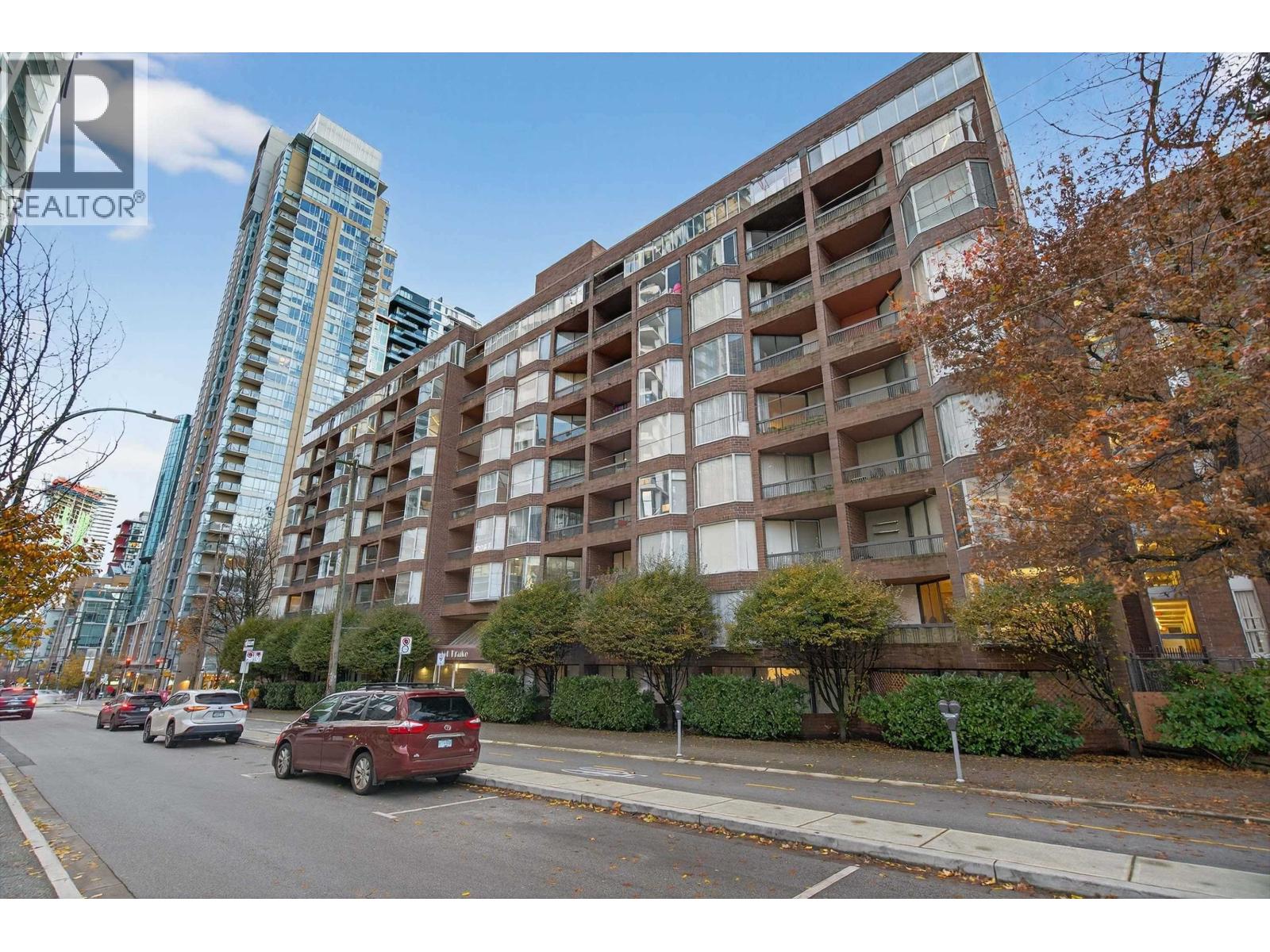 902 950 Drake Street, Vancouver, British Columbia  V6Z 2B9 - Photo 24 - R3067613