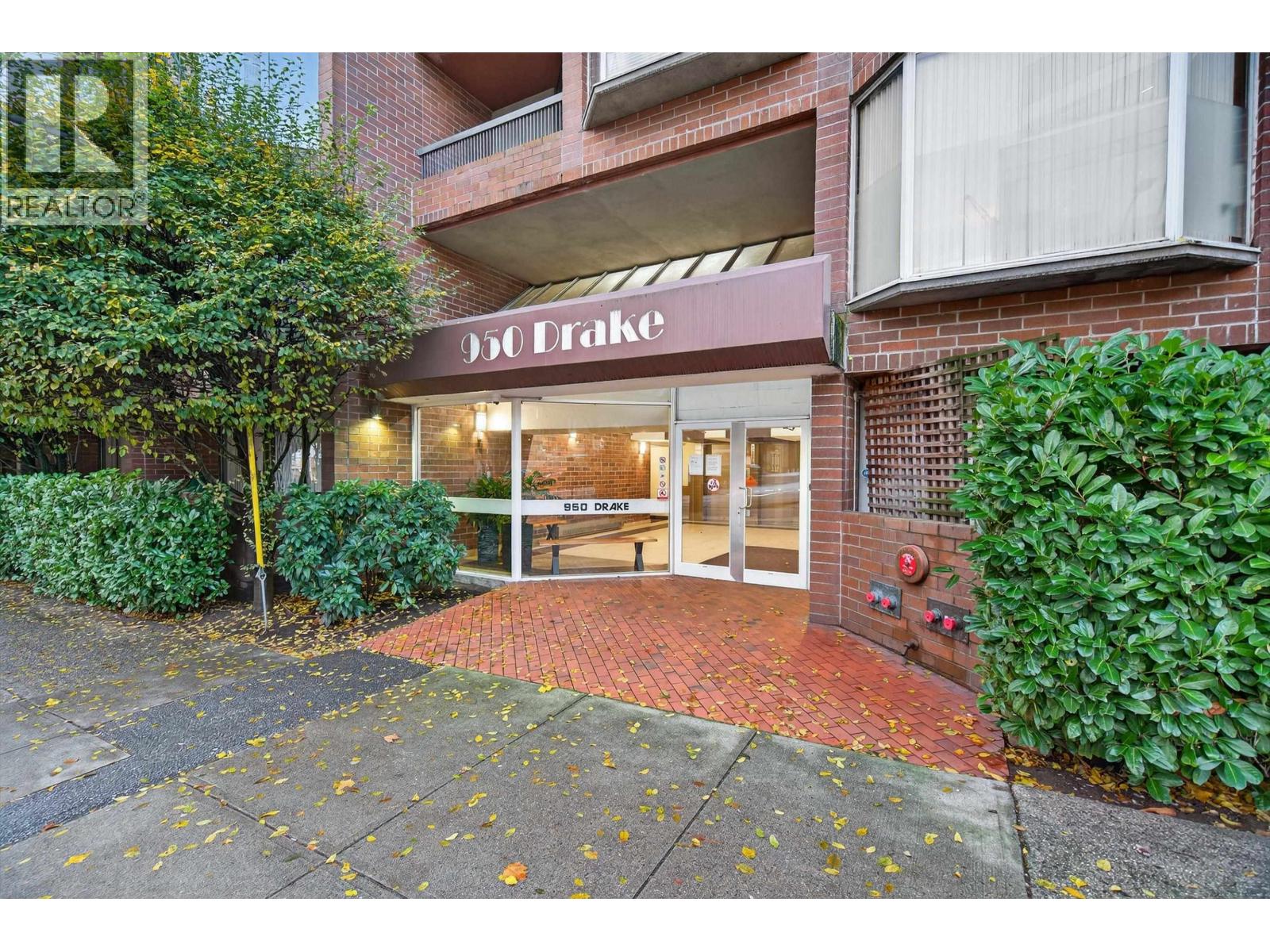 902 950 Drake Street, Vancouver, British Columbia  V6Z 2B9 - Photo 26 - R3067613