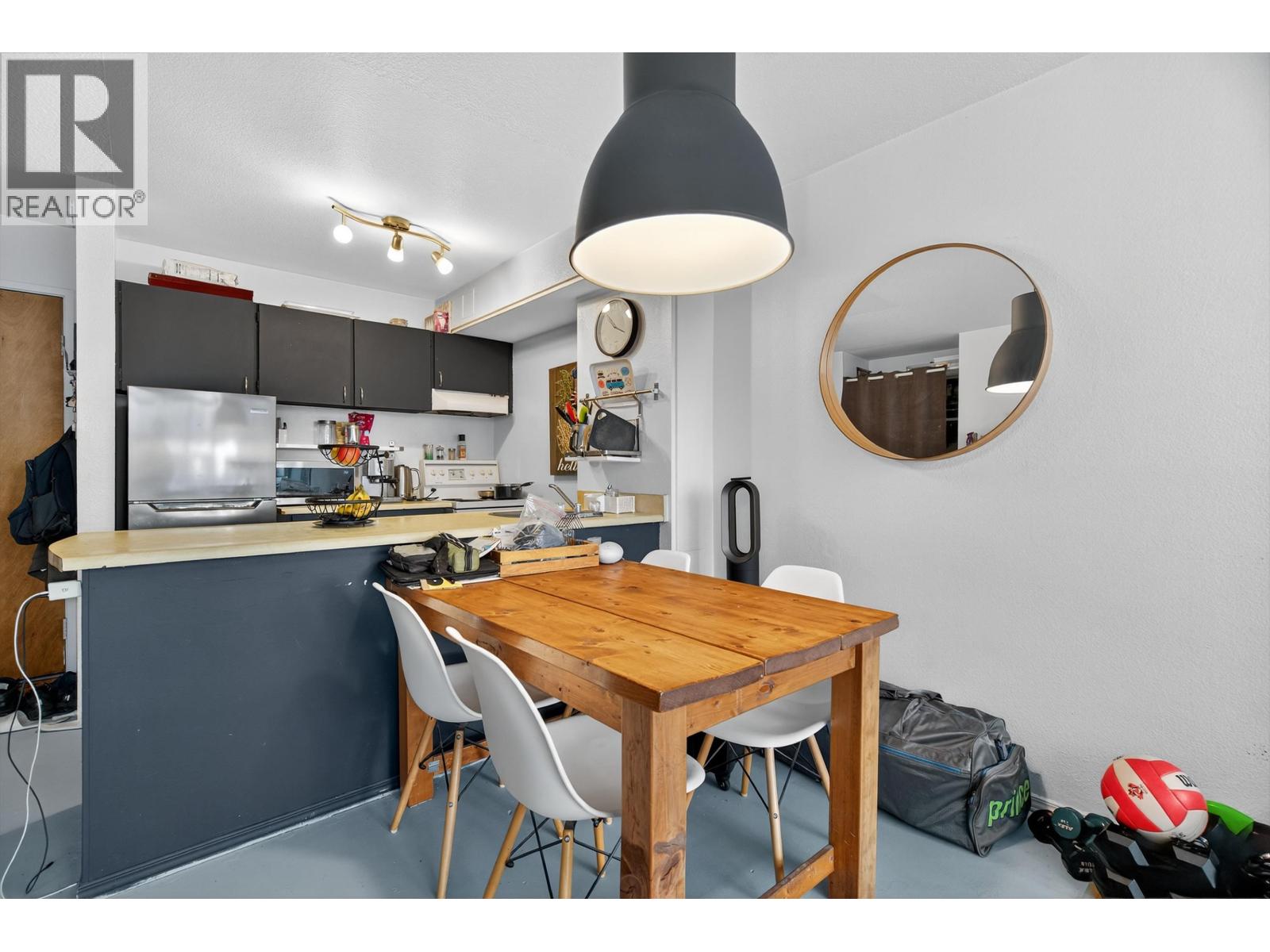 902 950 Drake Street, Vancouver, British Columbia  V6Z 2B9 - Photo 6 - R3067613