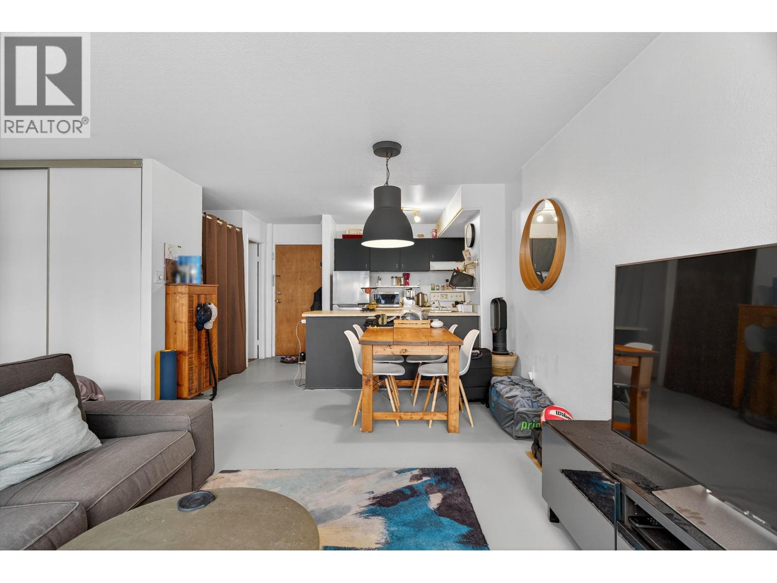 902 950 Drake Street, Vancouver, British Columbia  V6Z 2B9 - Photo 8 - R3067613