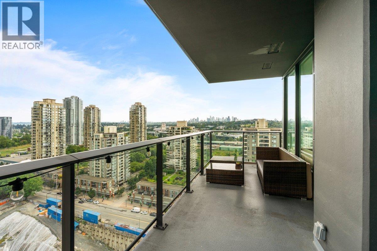 1711 2186 Gilmore Avenue, Burnaby, British Columbia V5C 0N7 - Photo 12 - R3067621