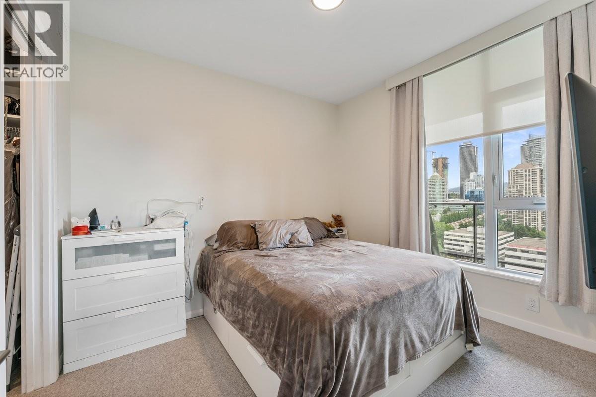 1711 2186 Gilmore Avenue, Burnaby, British Columbia V5C 0N7 - Photo 7 - R3067621