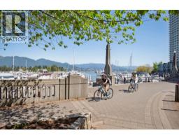 1701 499 Broughton Street, Vancouver, Ca