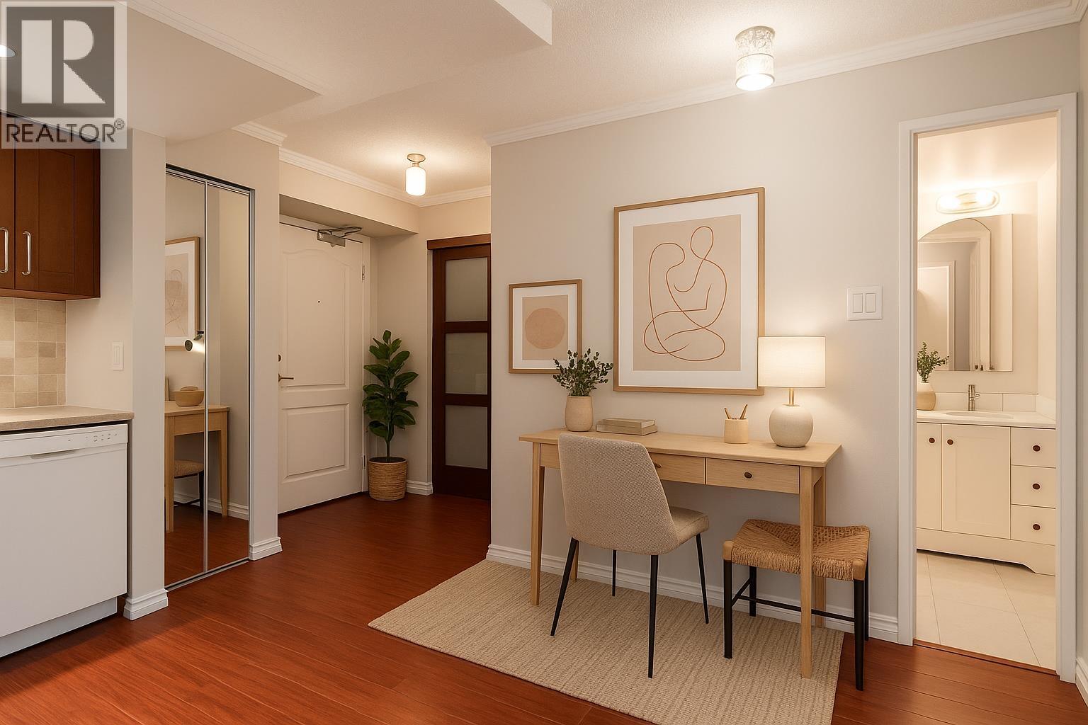 1319 2012 Fullerton Avenue, North Vancouver, British Columbia  V7P 3E3 - Photo 22 - R3066495