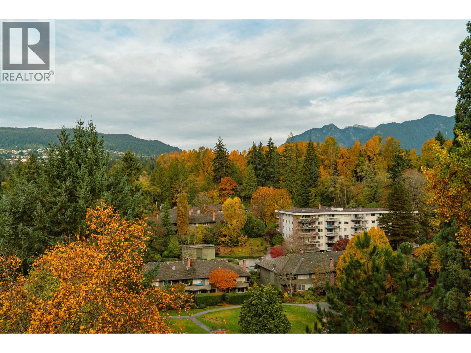 1319 2012 Fullerton Avenue, North Vancouver, British Columbia  V7P 3E3 - Photo 30 - R3066495