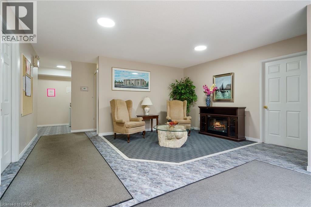 216 Plains Road W Unit# A304, Burlington, Ontario L7T 4K8 - Photo 41 - 40772578