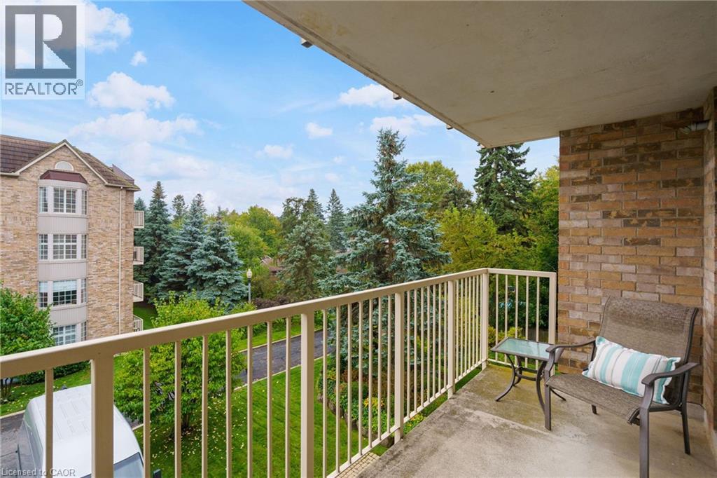 216 Plains Road W Unit# A304, Burlington, Ontario L7T 4K8 - Photo 29 - 40772578