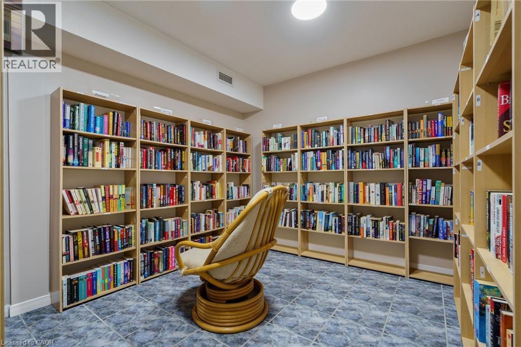 216 Plains Road W Unit# A304, Burlington, Ontario L7T 4K8 - Photo 39 - 40772578