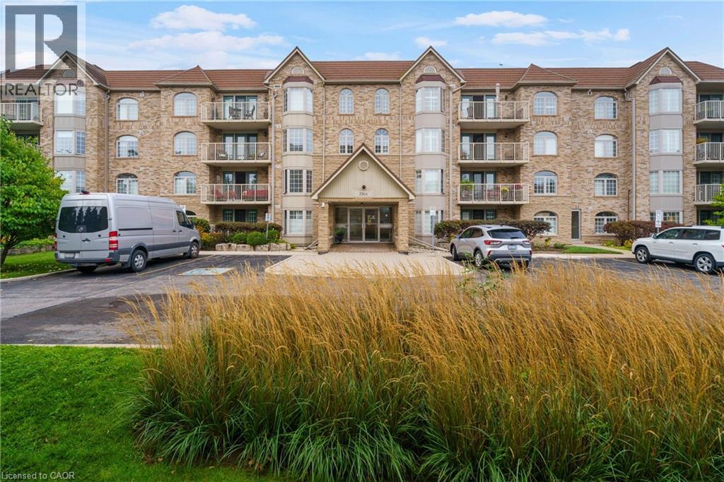 216 Plains Road W Unit# A304, Burlington, Ontario L7T 4K8 - Photo 43 - 40772578